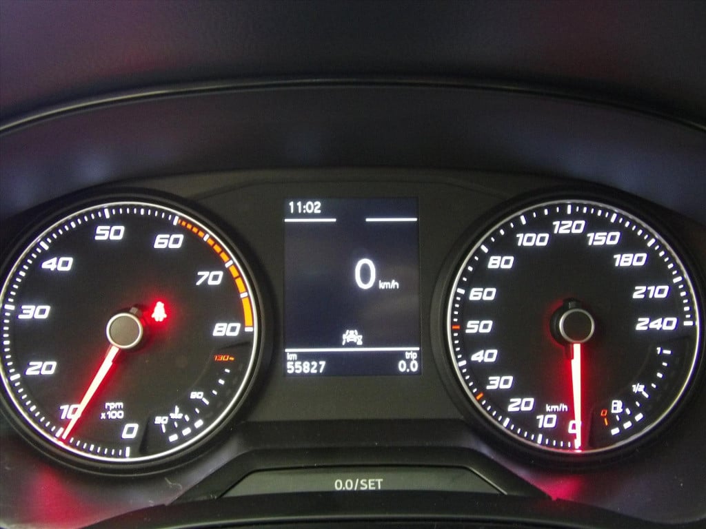 Seat Ibiza 1.0 ecotsi 95pk style