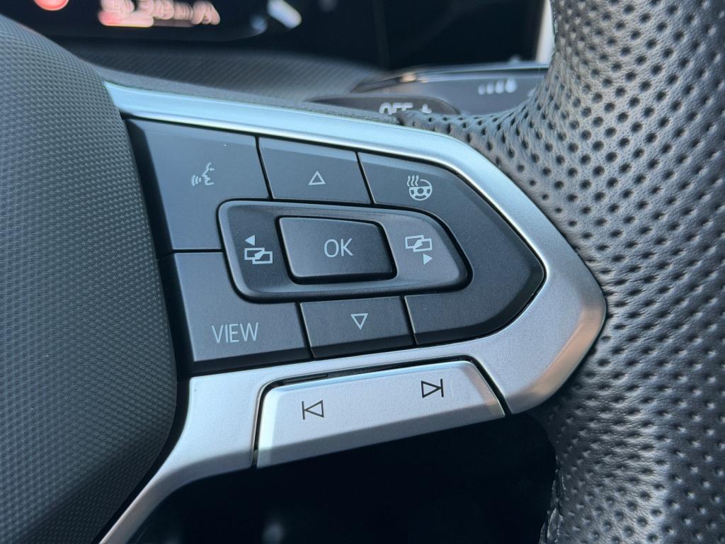 Volkswagen Golf 1.5 ehybrid gte 272pk | trekhaak | led mistlampen | iq ligh