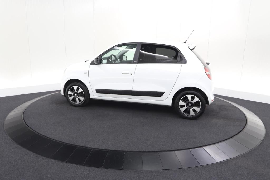 Renault Twingo 1.0 sce collection | cruise control | airco | bluetooth radi