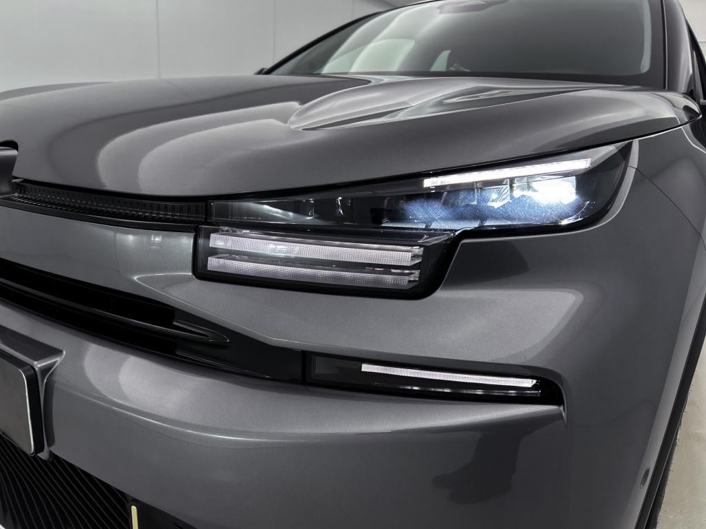 Citroen C4 hybrid 145pk automaat business | rijklaar | stoelverwarming | na