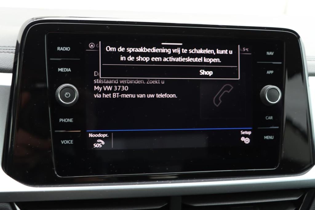 Volkswagen T-roc 1.5 tsi life business 150pk dsg7