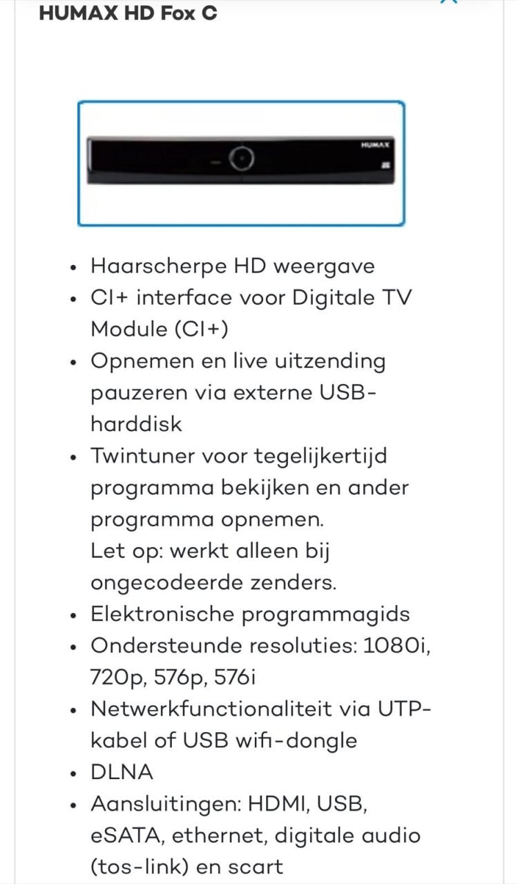 Humax