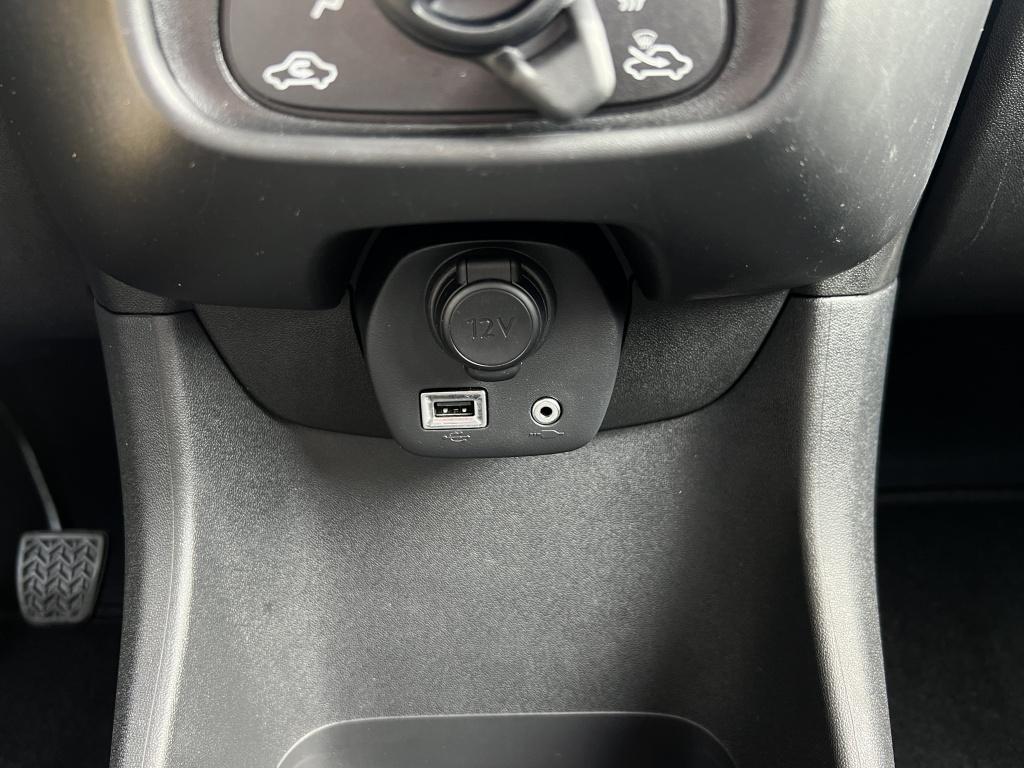 Toyota Aygo 1.0 vvt-i x-fun