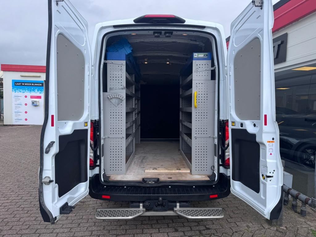 Ford Transit 350 2.0 tdci l3h2 trend rwd