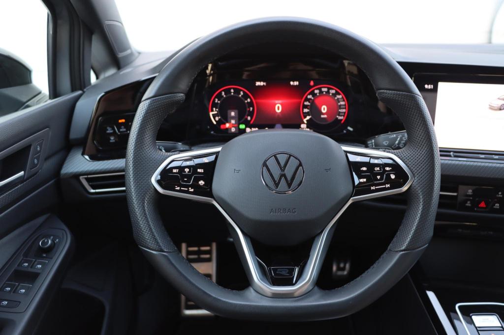 Volkswagen Golf 1.5 etsi r-line business 150pk dsg7