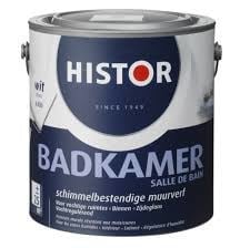 Sikkens Alpha Rezisto EASY Clean RAL 9010, RAL 9016 of Wit - 10 Liter