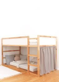 Ikea keerbaar bed