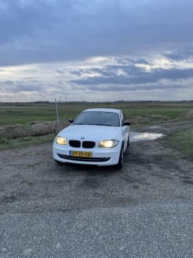 Bmw 1 serie nieuwe apk