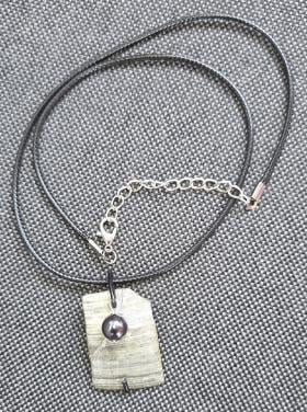 Hand gemaakte sieraad (Ketting)