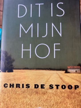 Dit is mijn hof - Chris de Stoop