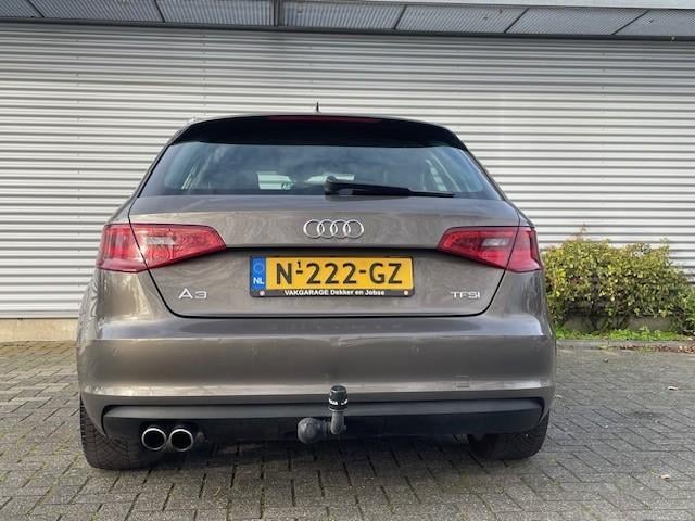 Audi A3 sportback 1.4 tfsi ambiente pro line plus