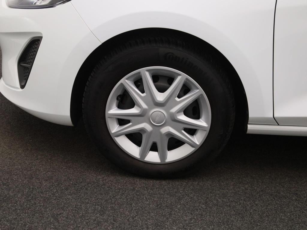 Ford Fiesta 1.0 ecoboost connected | cruise control | airco | draadloos opl