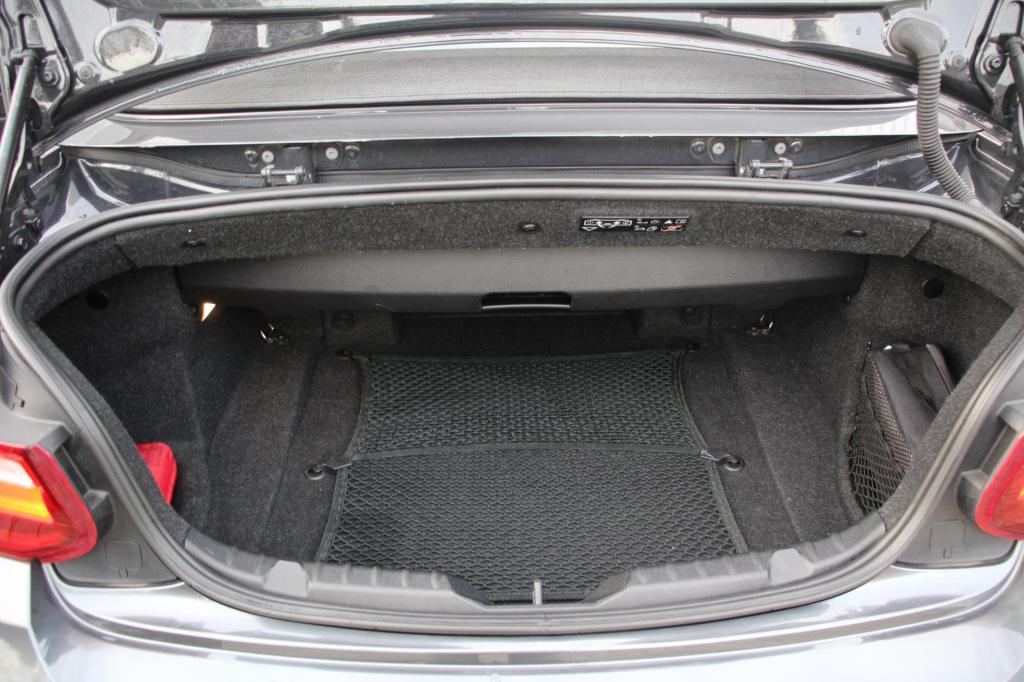 BMW 2-serie cabrio 218i sportline - leder - navi - led - pdc - stoel verw -