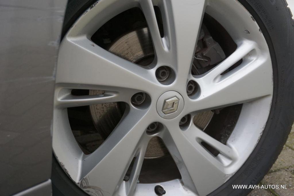 Renault Scenic 1.2 tce expression