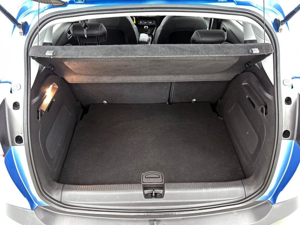 Opel Crossland X 1.2 t. innovation