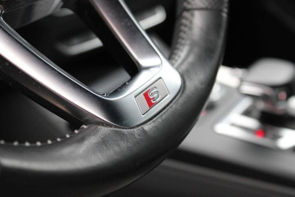 Audi Q5 45 tfsi quattro s edition full options automaat