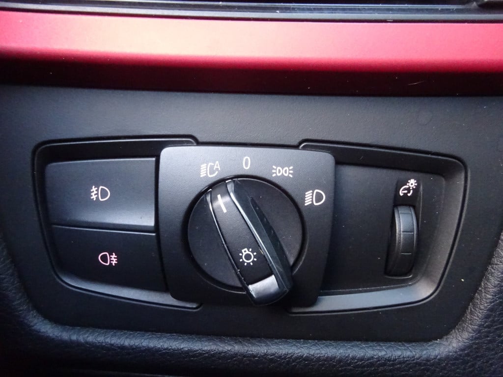 BMW 3-serie 316i high executive automaat 1e eigenaar / automaat / xenon / l