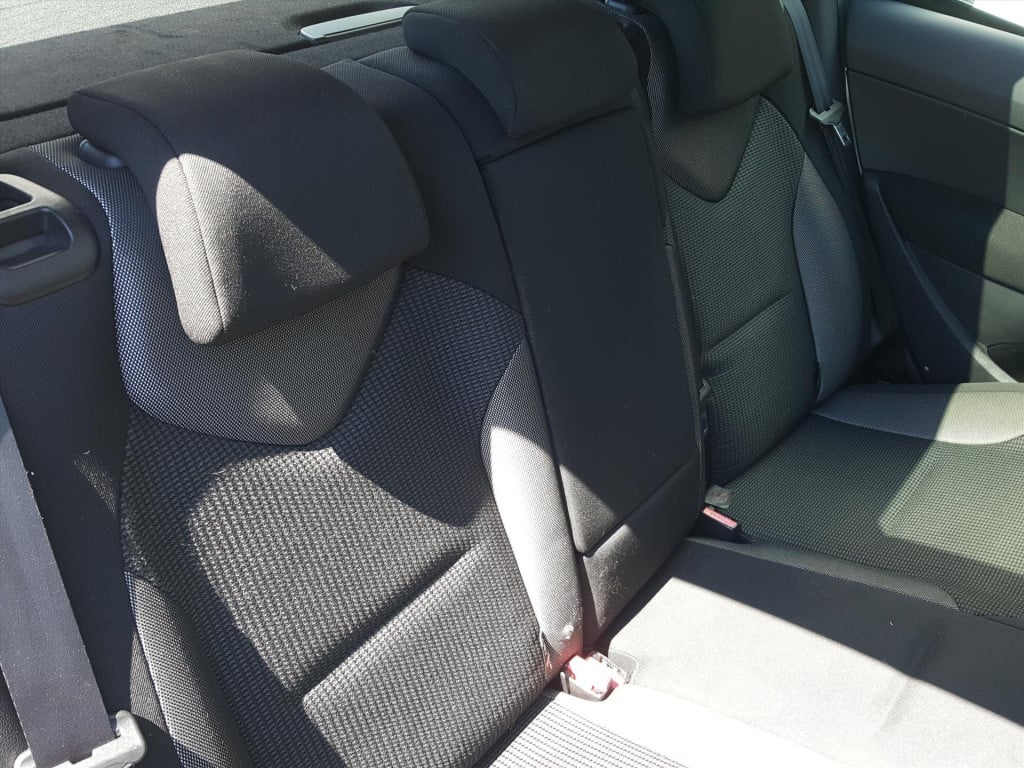Peugeot 308 1.6 thp 16v 140 5-drs aut xt