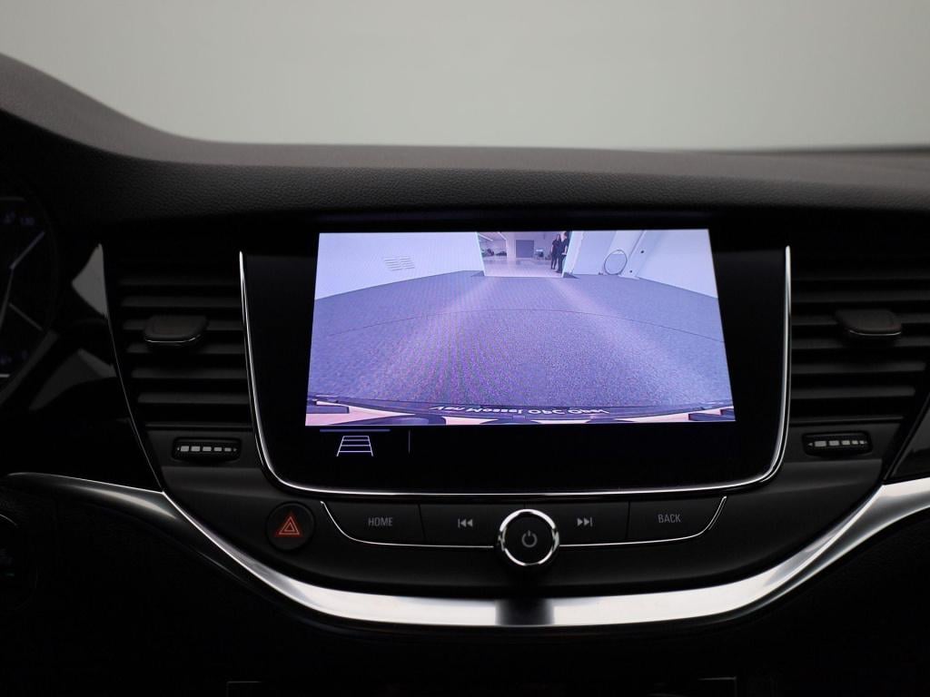 Opel Astra 1.2 elegance | lmv | parkeer sensoren | camera | cruise control 