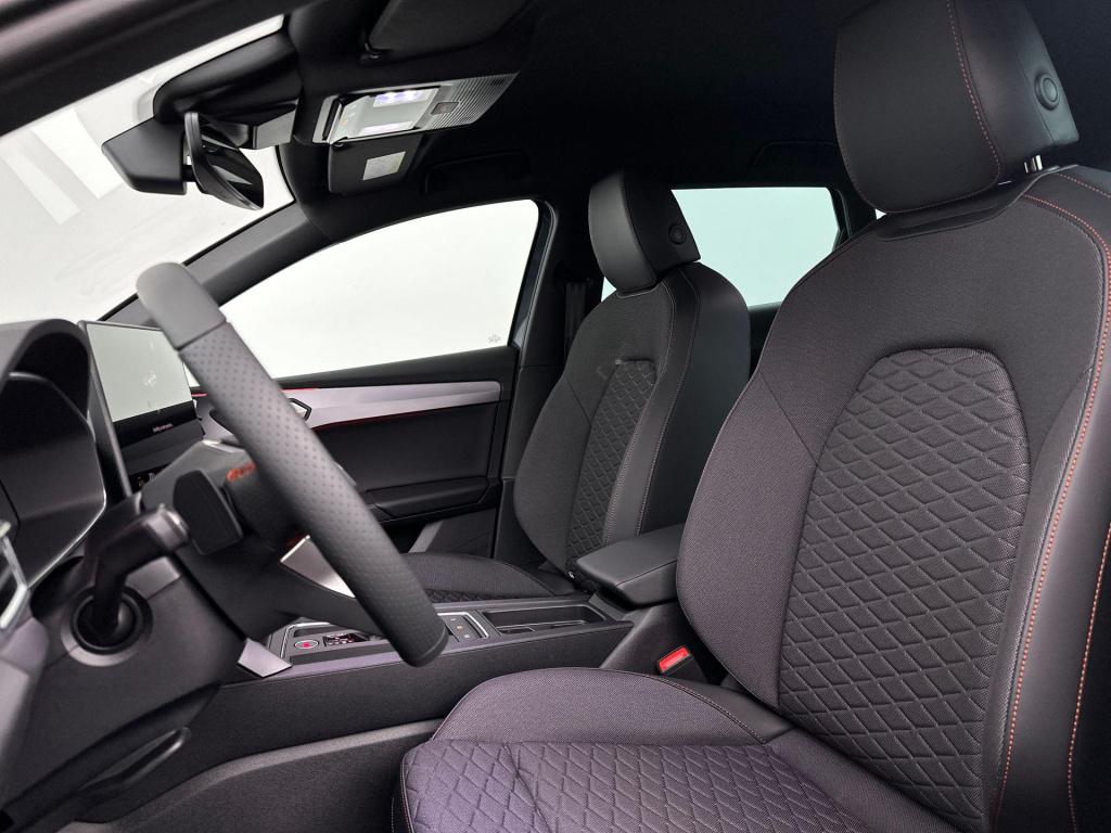 Seat Leon sportstourer fr business 1.5 tsi ehybrid 150 kw / 204 pk statio