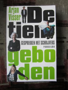 Mooi Boek