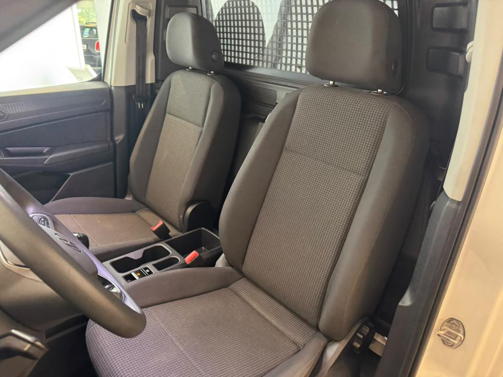 Volkswagen Caddy 2.0 tdi l2 trend cargo maxi