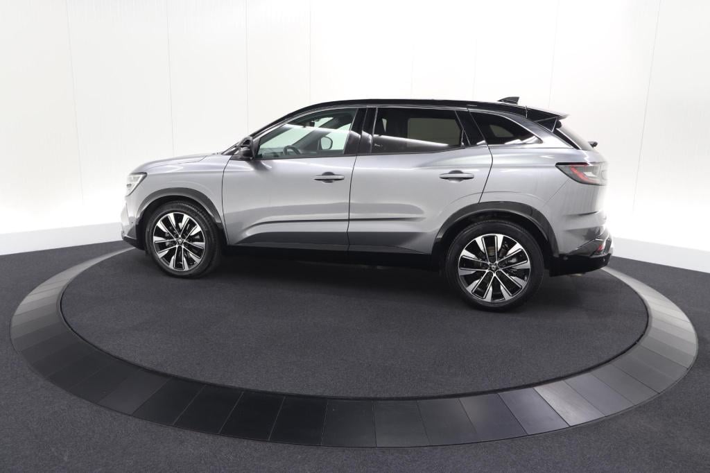 Renault Austral 1.2 e-tech full hybrid 200 techno | camera | adaptieve crui