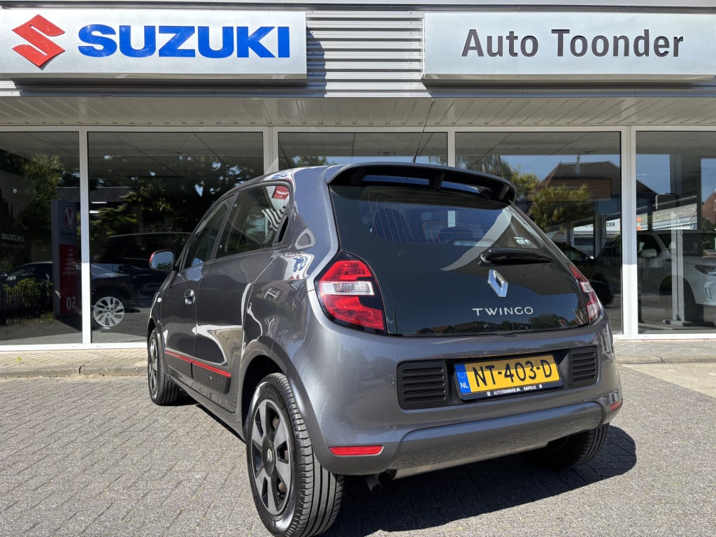 Renault Twingo 1.0 sce collection