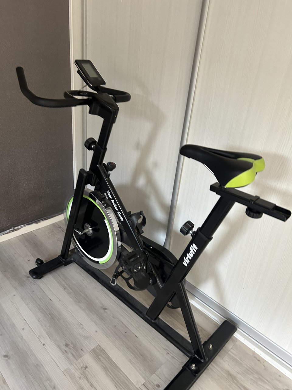 Home trainer