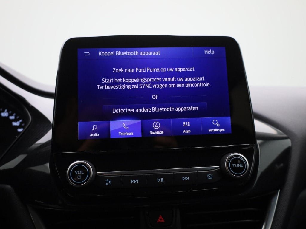 Ford Puma 1.0 ecoboost hybrid titanium | climate control | cruise control |