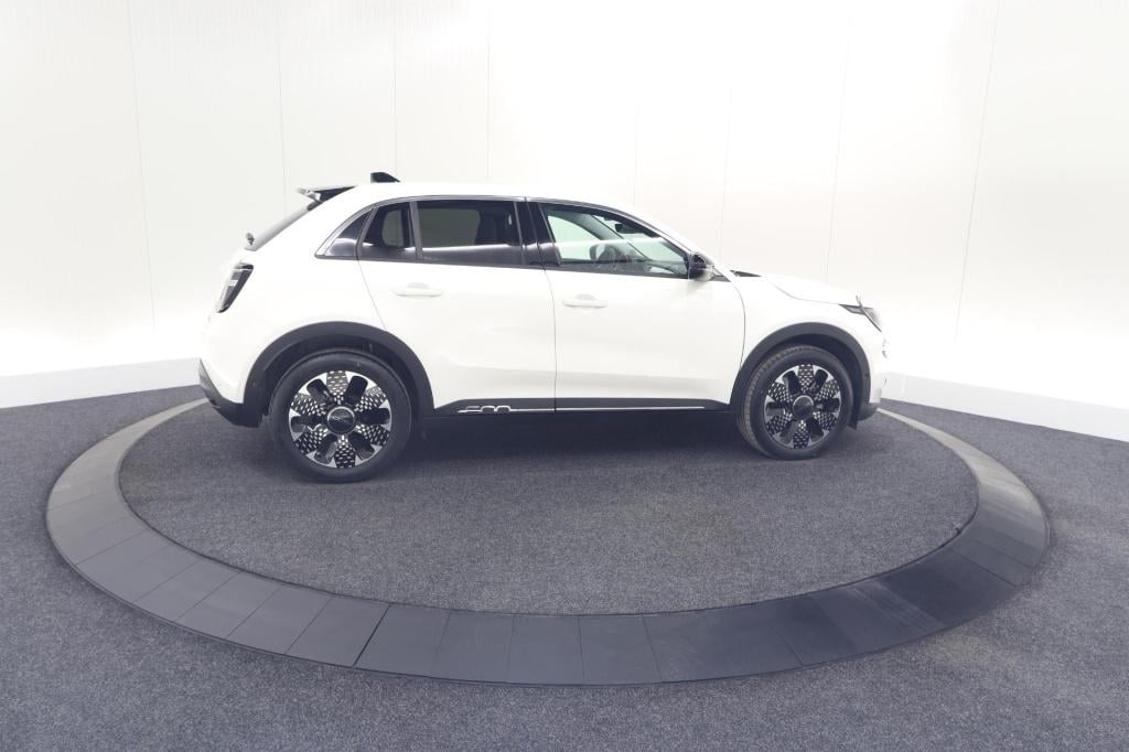 Fiat 600 1.2 hybrid 100 dct6 la prima | camera | adaptieve cruise control |