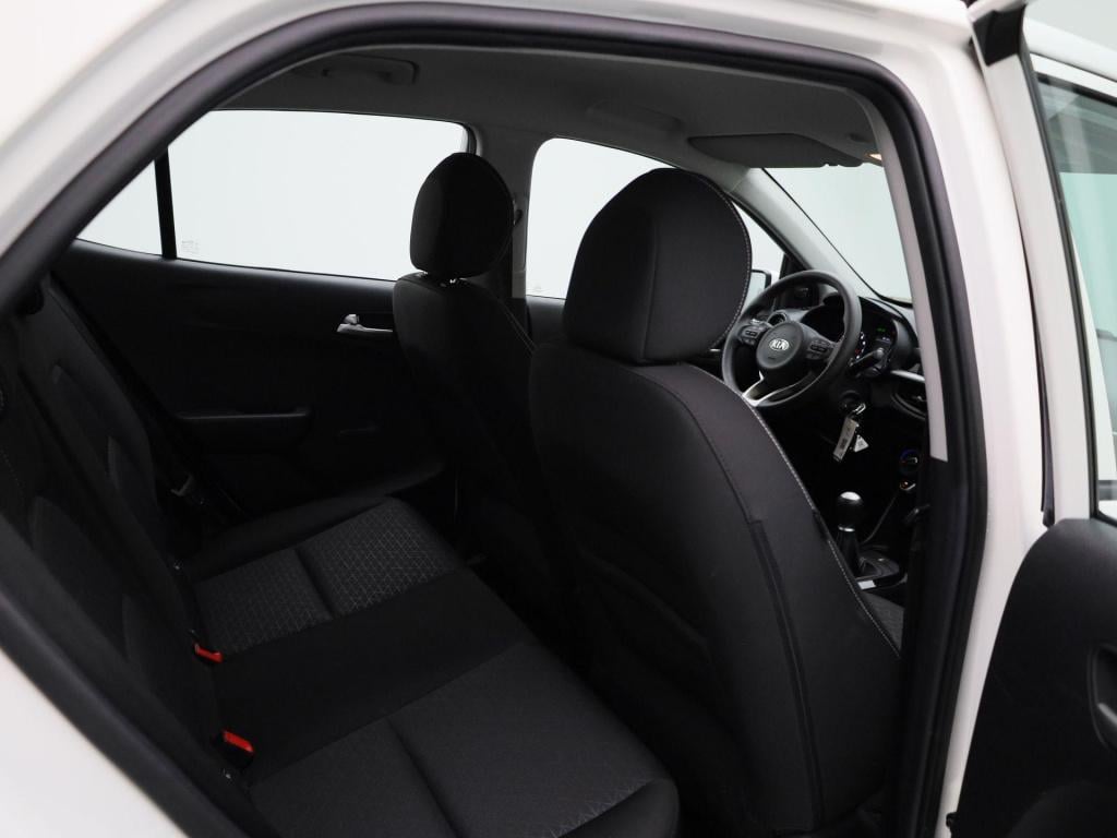 Kia Picanto 1.0 dpi comfortline | cruise control | dab | bluetooth | aircon