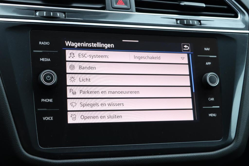 Volkswagen Tiguan Allspace 1.5 tsi life business 150pk dsg7