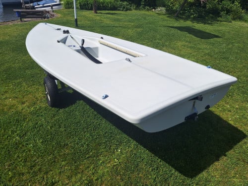 Laser standaard 146735
