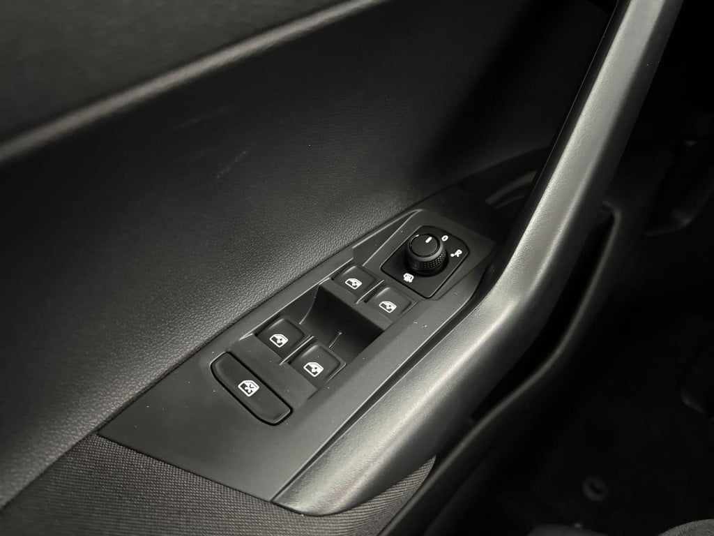 Volkswagen Polo 1.0 tsi polo