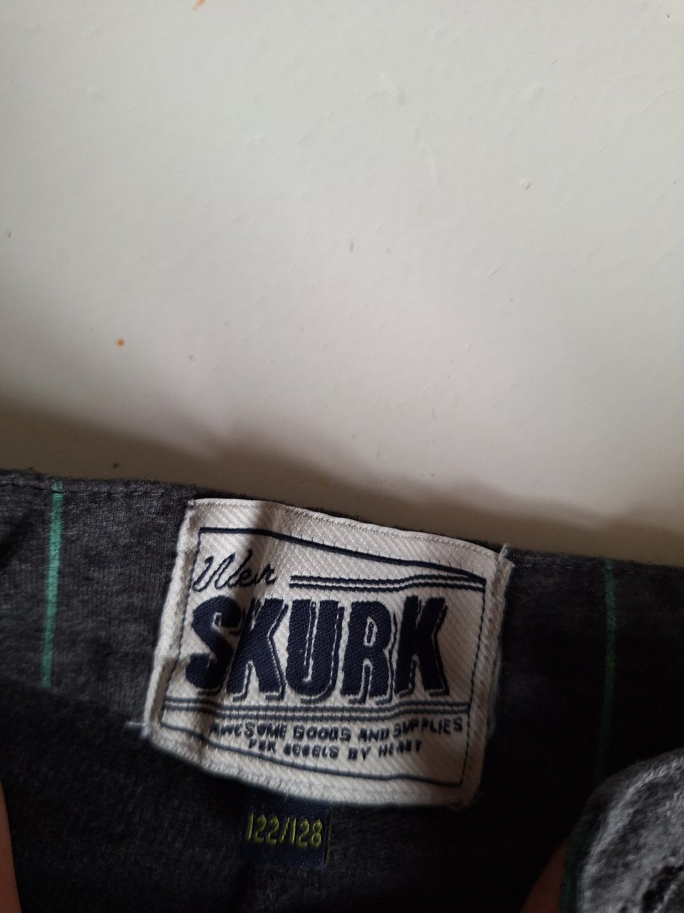 Korte broek