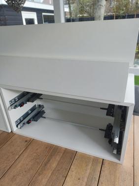 Eket wand combinatie ikea