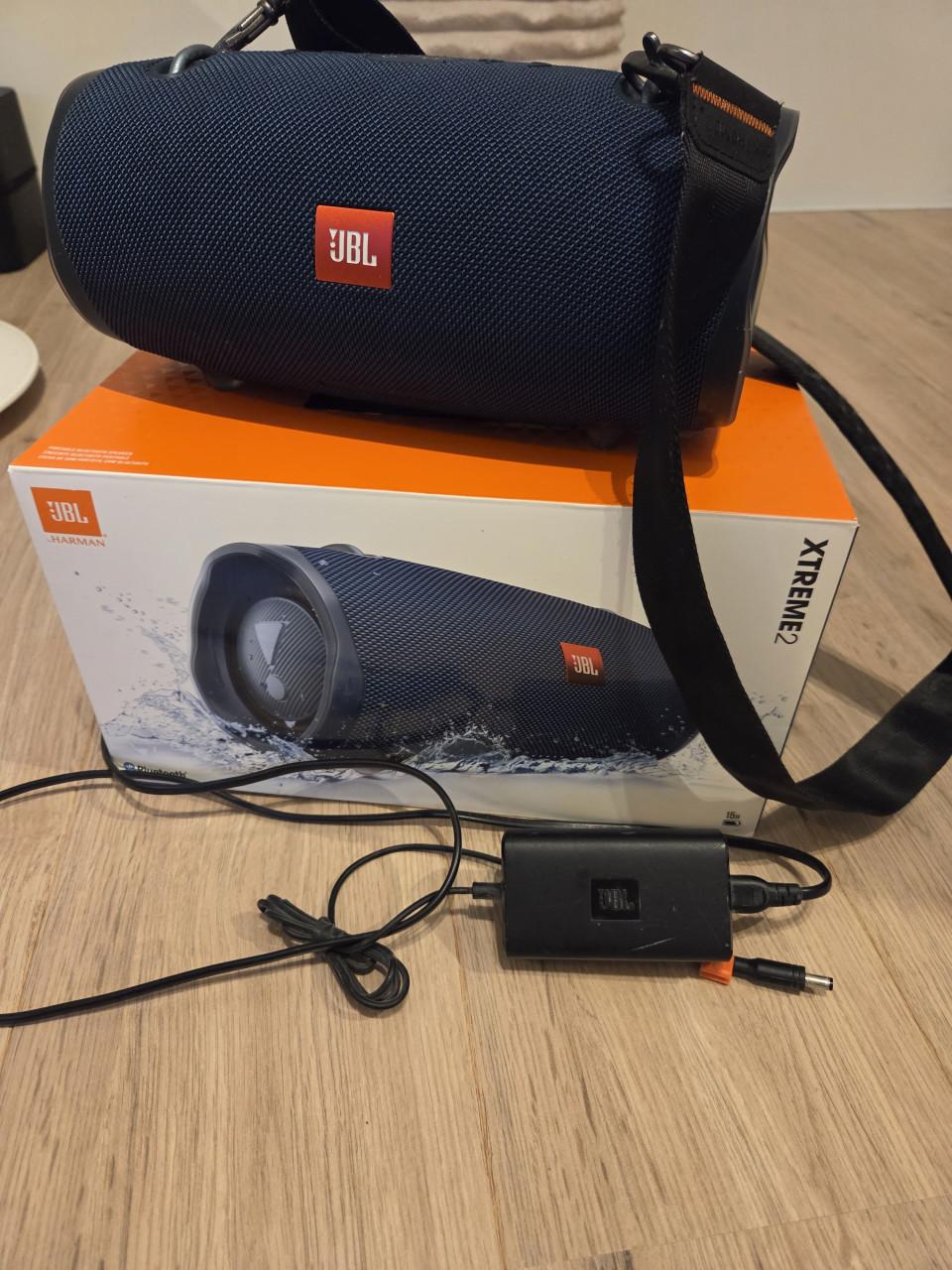 Jbl extreem 2
