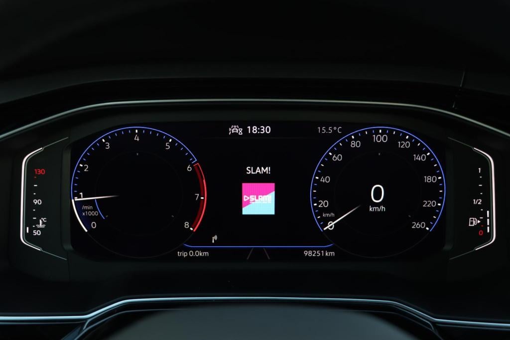Volkswagen Polo 1.0 tsi r-line 95pk