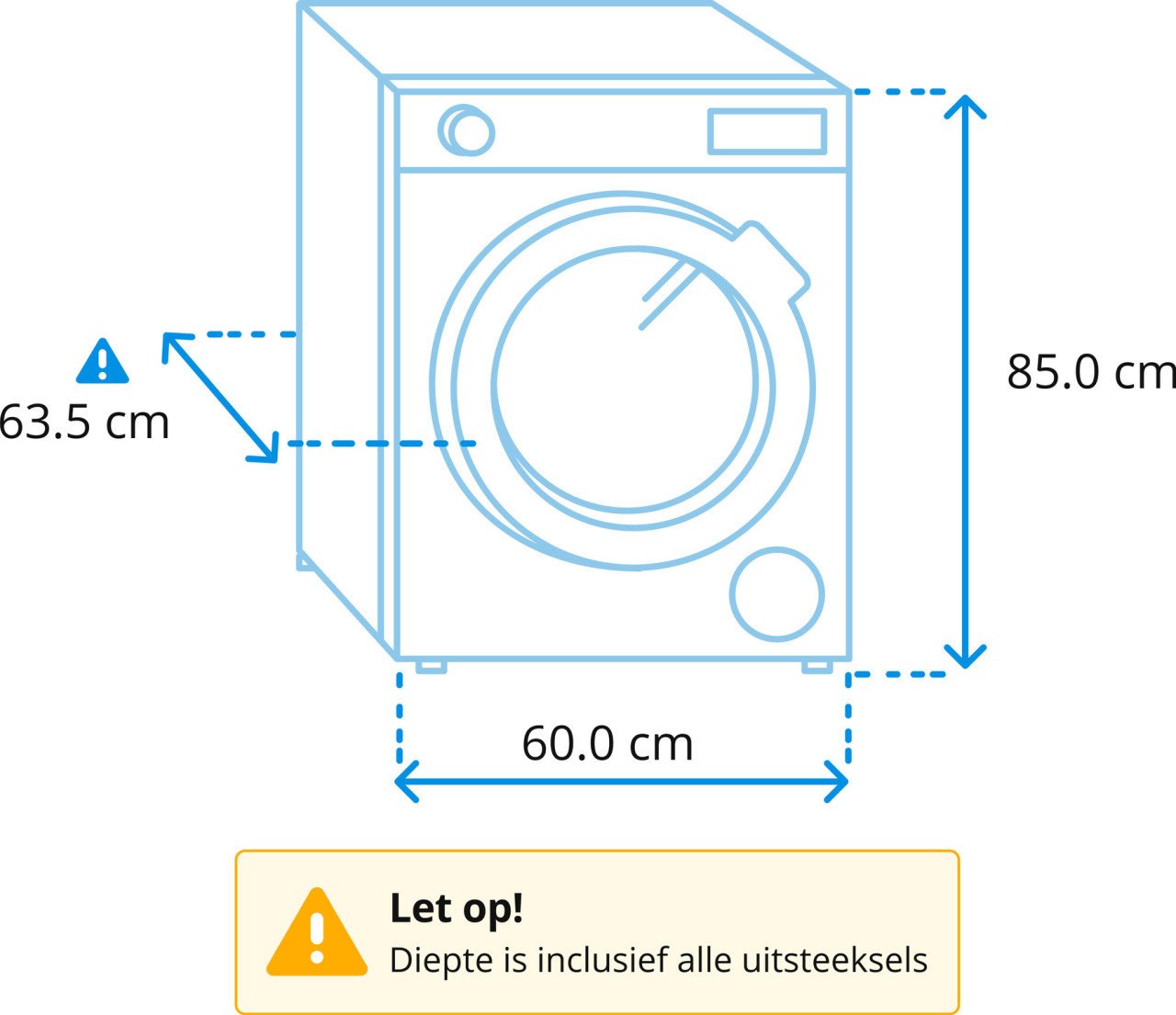 Nieuwe Samsung WW90CGC04AAE Wasmachine 9kg. 1400 rpm winkelprijs €529,-