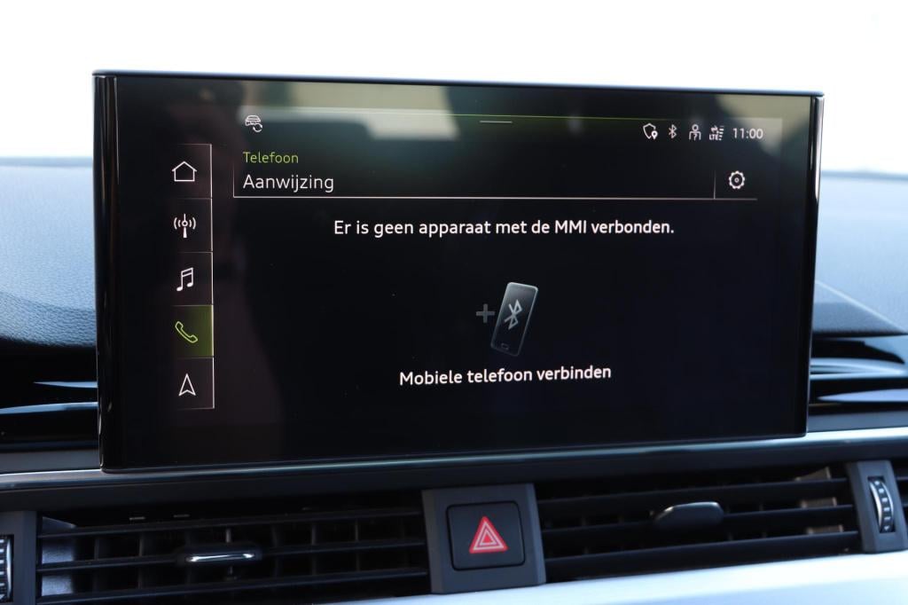 Audi A4 limousine 40 tfsi 204pk s tronic s edition