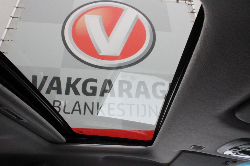 Kia Rio leder interieur / open dak 1.4 cvvt super pack