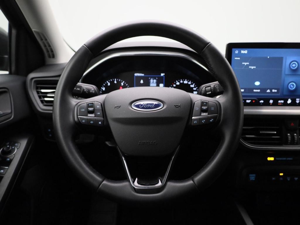 Ford Focus 1.0 ecoboost hybrid titanium | climate control | cruise control 
