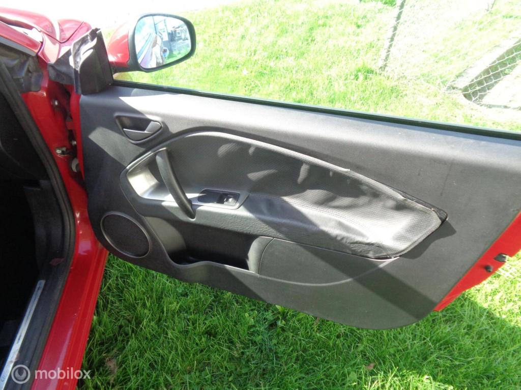 Alfa Romeo MiTo 1.4 t distinctive 136 pk/airco/lm velgen/pdc/dna knop/nieuw