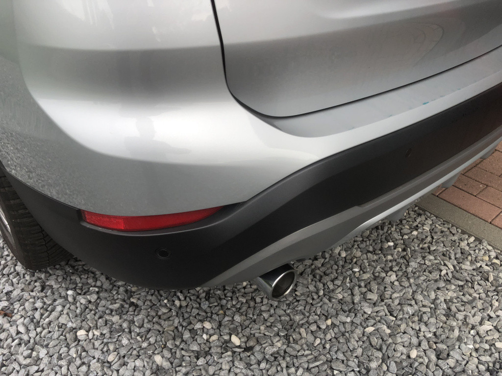 BMW X1 s-drive 2.0i automaat high executive