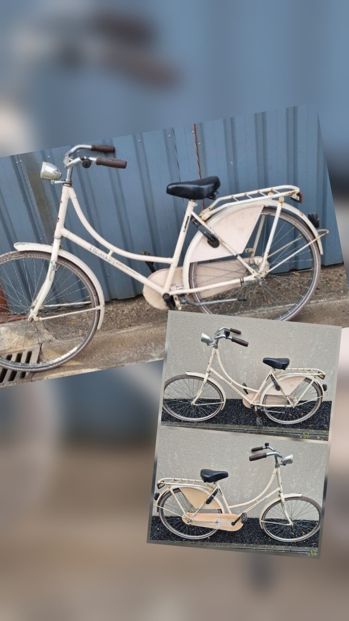 Kinderfiets met versnellingen | Inruil oude fiets bespreekbaar.