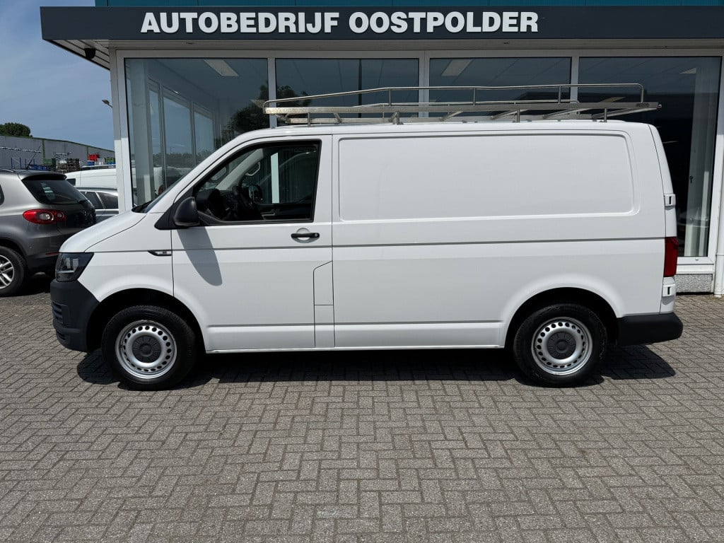 Volkswagen Transporter 2.0 tdi l1h1 comfortline