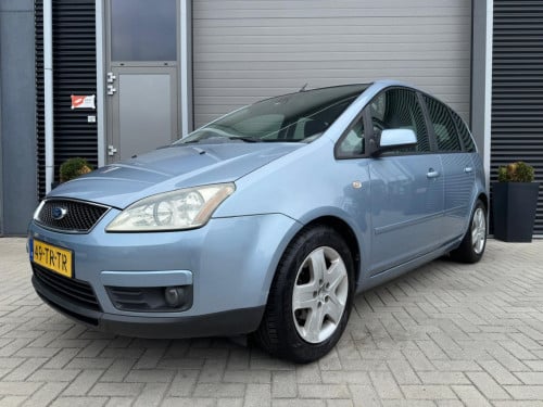Ford Focus C-Max - 1.6-16V Futura