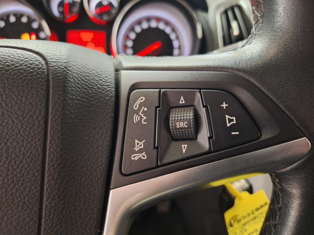 Opel Zafira tourer 1.4i turbo edition | 7 persoons|verkocht