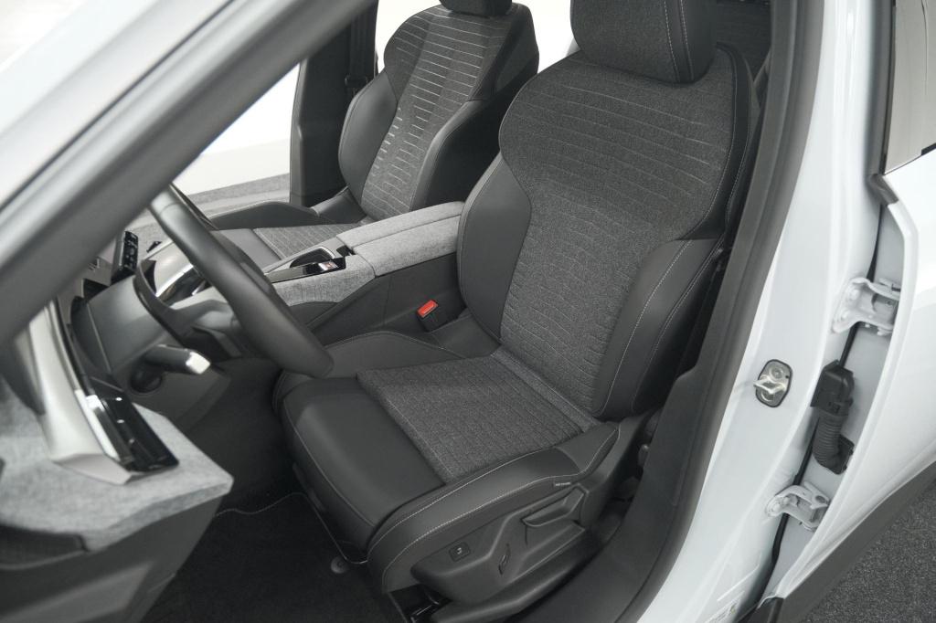Peugeot 5008 hybrid 136 e-dcs6 allure | 7 zitplaatsen | camera | stoelverwa